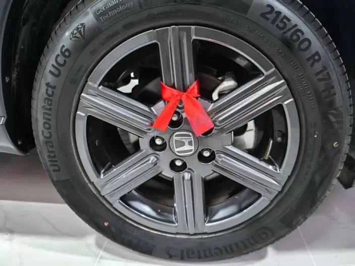 Honda XR-V 2024 Model 1.5L CVT Relang Edition – фото 7