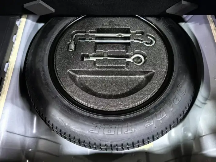 Honda XR-V 2024 Model 1.5L CVT Relang Edition – фото 8