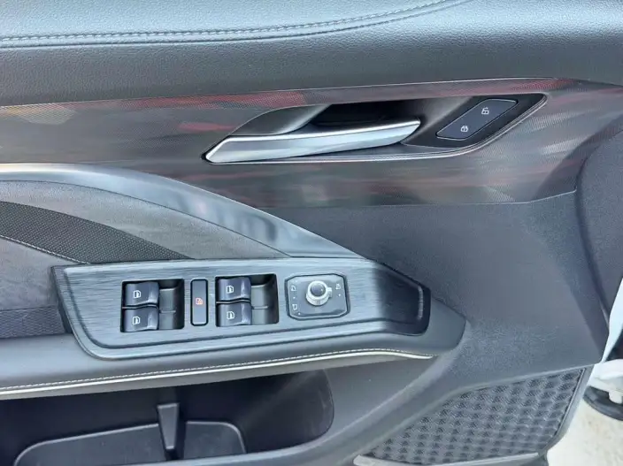 Haval H6 2023 Model Guo Trendy Edition 1.5T Automatic Champion Edition – фото 7