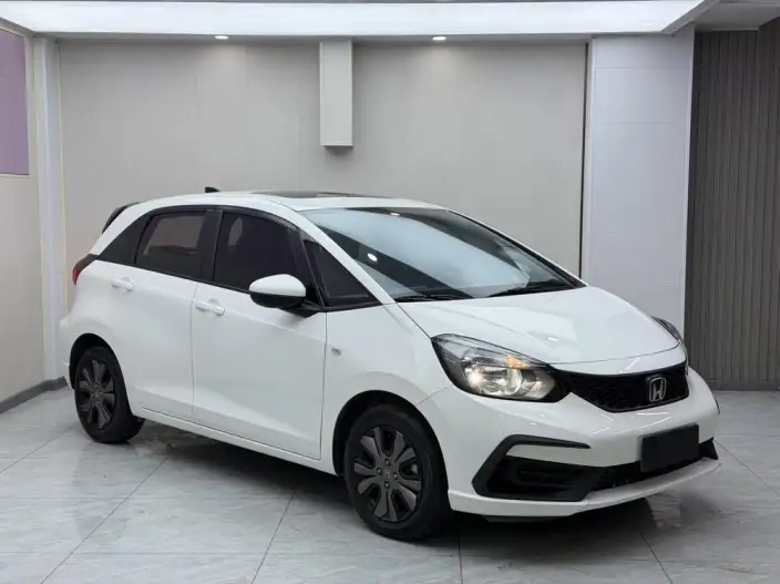 Honda Fit 2022 Model 1.5L CVT Tide Enjoy Skylight Edition – фото 3