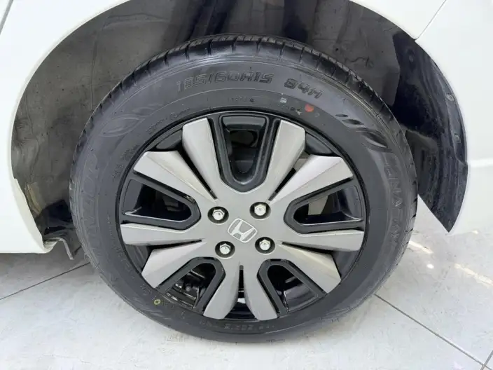 Honda Fit 2022 Model 1.5L CVT Tide Enjoy Skylight Edition – фото 7