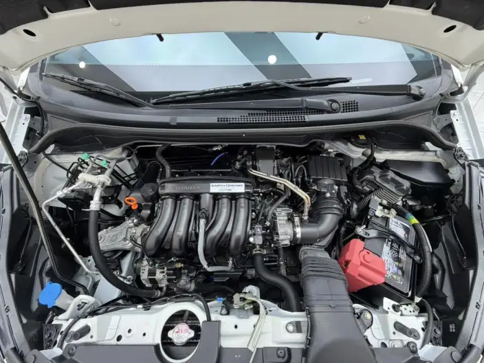 Honda Fit 2022 Model 1.5L CVT Tide Enjoy Skylight Edition – фото 8