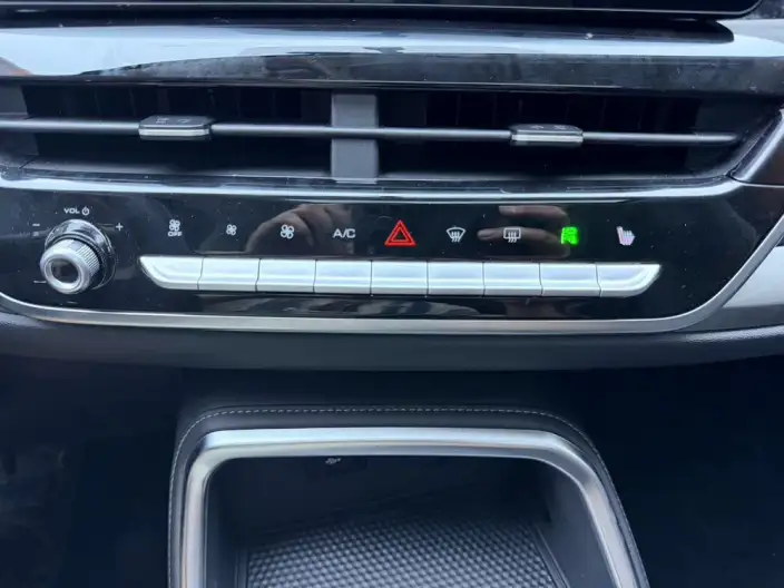 Haval H6 2023 Model Guo Trendy Edition 1.5T Automatic Urban Edition – фото 9