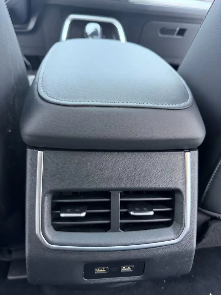 Haval H6 2023 Model Guo Trendy Edition 1.5T Automatic Urban Edition – фото 10