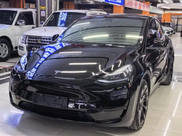 Model Y 2023 Model Rear-wheel drive version