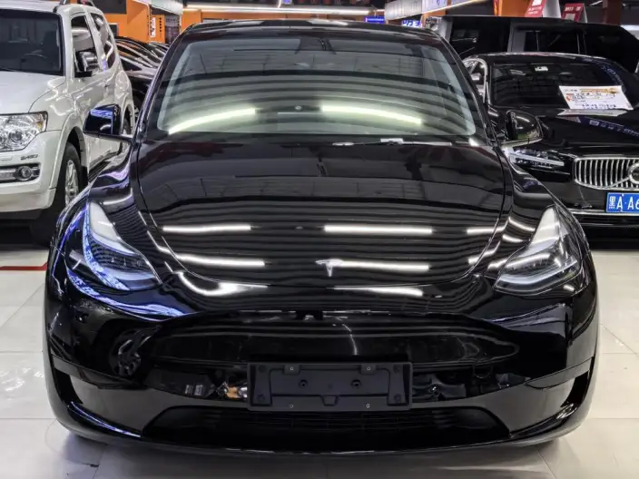 Model Y 2023 Model Rear-wheel drive version