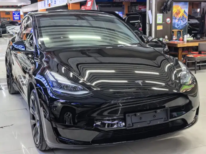 Model Y 2023 Model Rear-wheel drive version