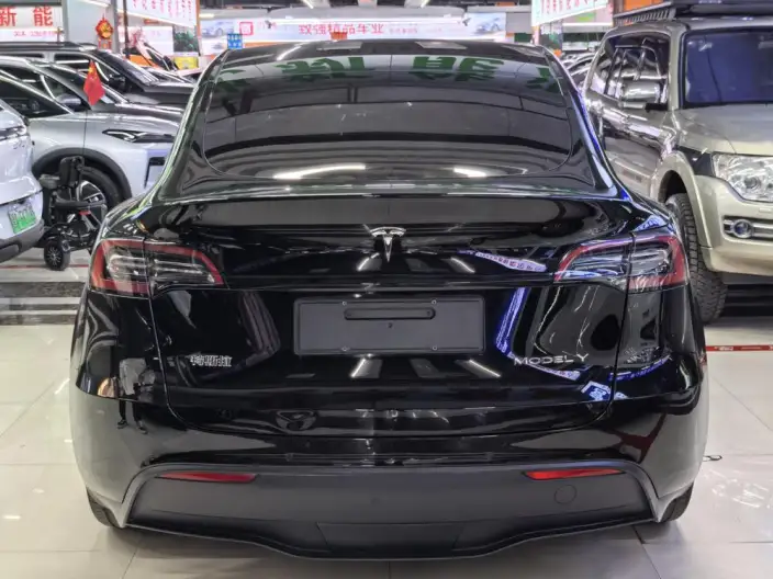 Model Y 2023 Model Rear-wheel drive version