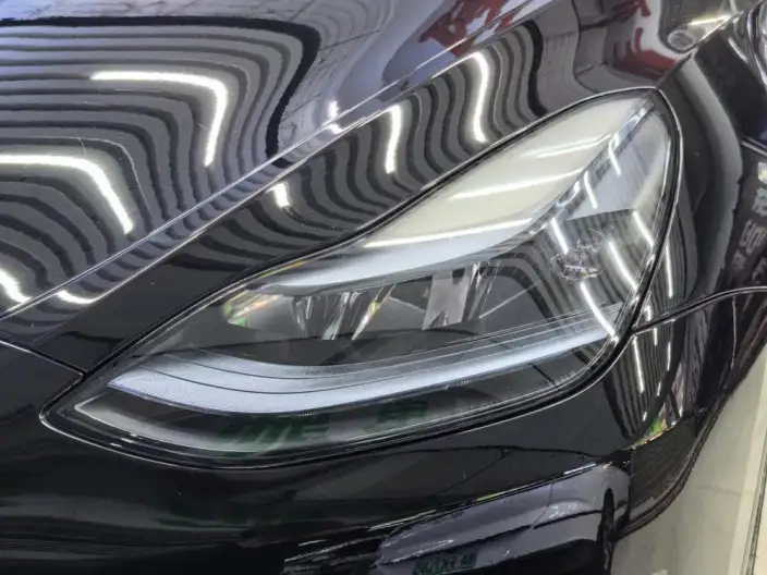 Model Y 2023 Model Rear-wheel drive version – фото 6