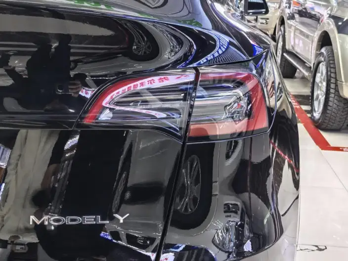 Model Y 2023 Model Rear-wheel drive version – фото 7