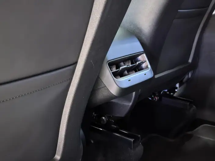 Model Y 2023 Model Rear-wheel drive version – фото 10