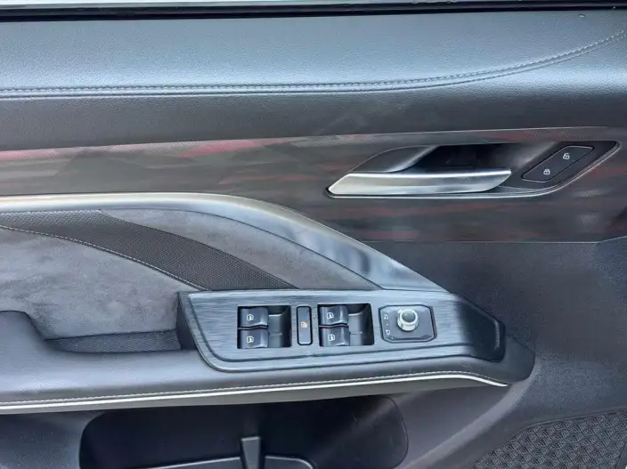 Haval H6 2023 Model Guo Trendy Edition 1.5T Automatic Urban Edition – фото 10