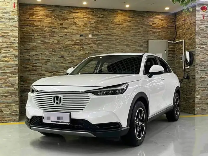 Honda Vezel 2023 Model 1.5L CVT Elite Edition – фото 1