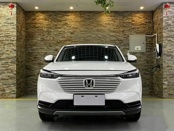 Honda Vezel 2023 Model 1.5L CVT Elite Edition – фото 2