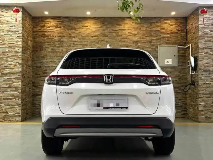 Honda Vezel 2023 Model 1.5L CVT Elite Edition – фото 4