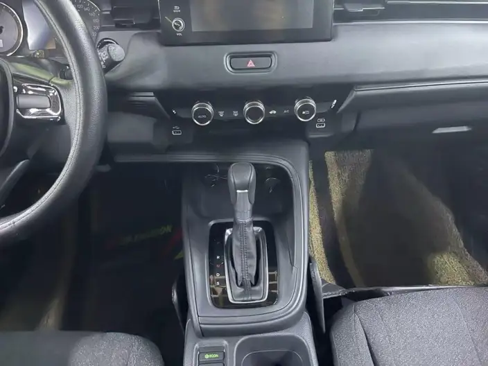 Honda Vezel 2023 Model 1.5L CVT Elite Edition – фото 10