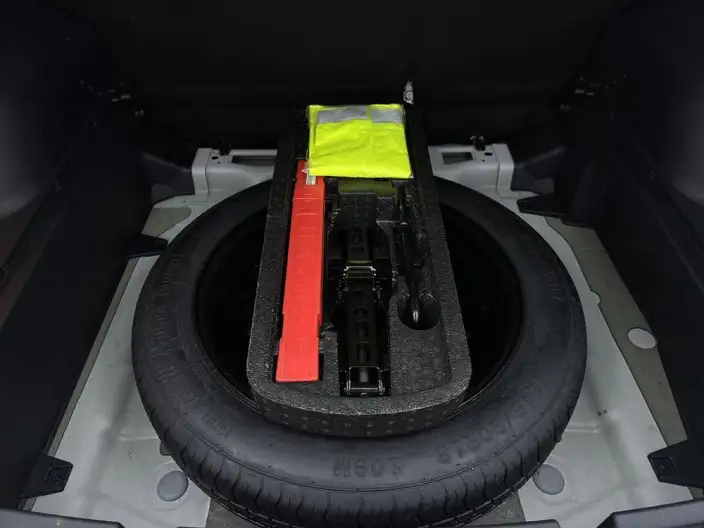 Geely Vision X6 2021 Model PRO 1.4T Automatic Noble Model – фото 8