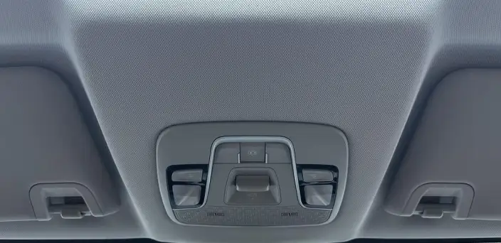 Geely Vision X6 2021 Model PRO 1.4T Automatic Noble Model – фото 10