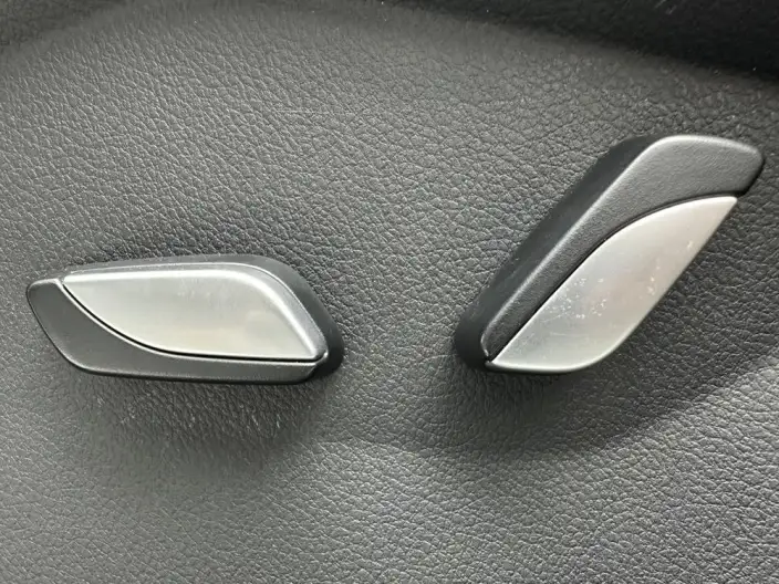 Geely Vision X6 2021 Model PRO 1.4T Automatic Noble Model – фото 9