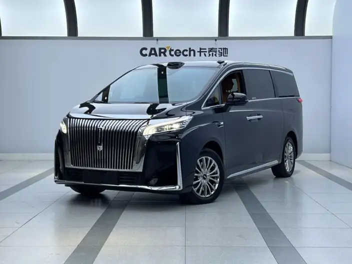 Wey Gaoshan P HEV 2025 Model 4WD Wey Gaoshan 8
