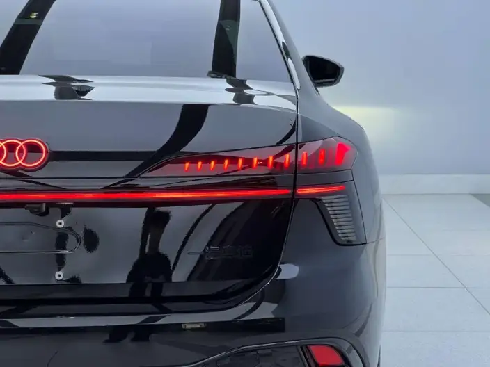 Audi A6L 2026 Model 2.0T quattro Exclusive Model – фото 6