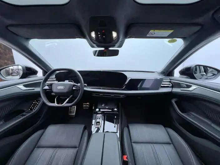 Audi A6L 2026 Model 2.0T quattro Exclusive Model – фото 7