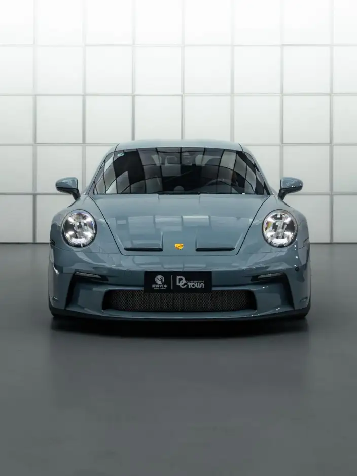 PORSCHE 911 2024 Model 4.0L Manual Rear Drive 2 seat Parallel Imported – фото 2