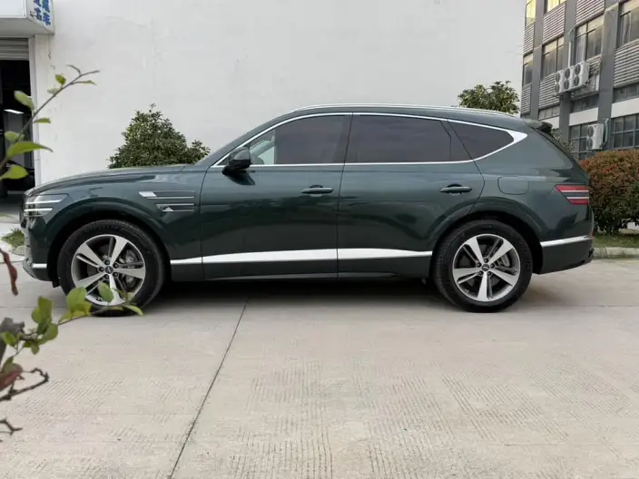 Genesis GV80 2023 Model 2.5T 4WD Ultimate Edition 6 seat