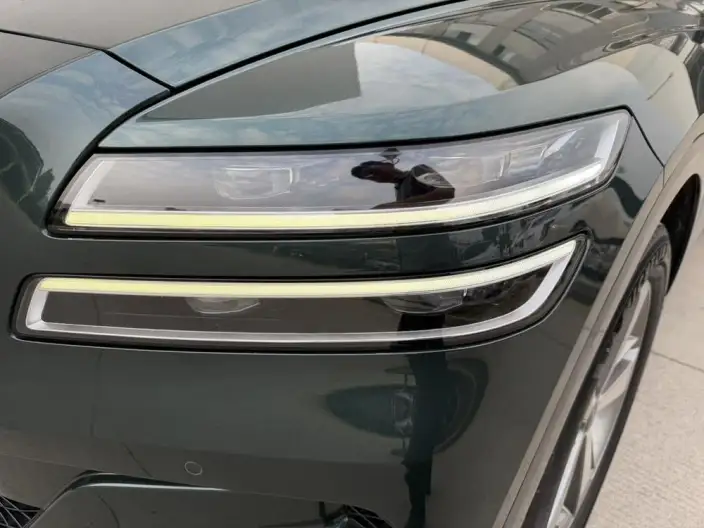 Genesis GV80 2023 Model 2.5T 4WD Ultimate Edition 6 seat – фото 10