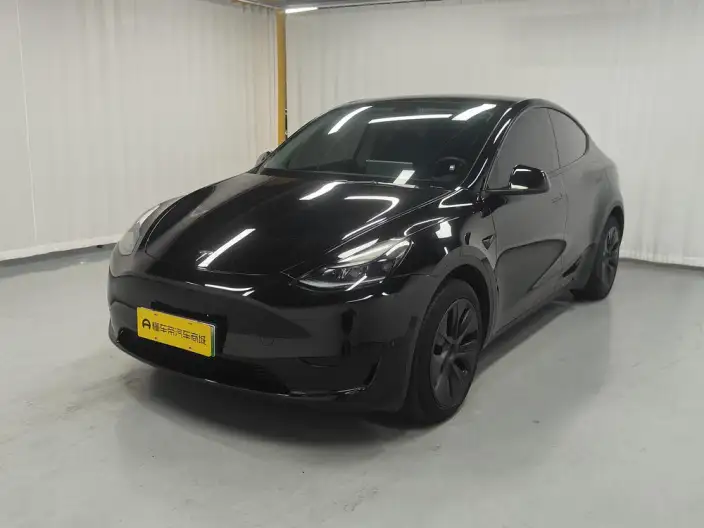 Model Y 2023 Model Rear-wheel drive version