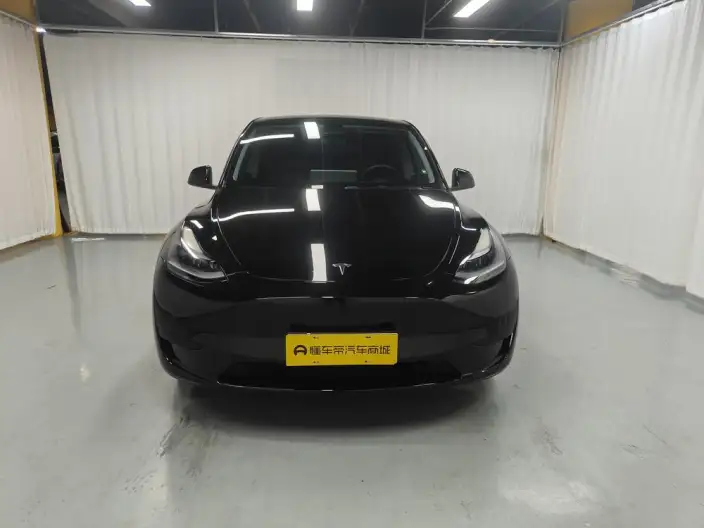 Model Y 2023 Model Rear-wheel drive version