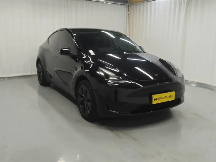 Model Y 2023 Model Rear-wheel drive version