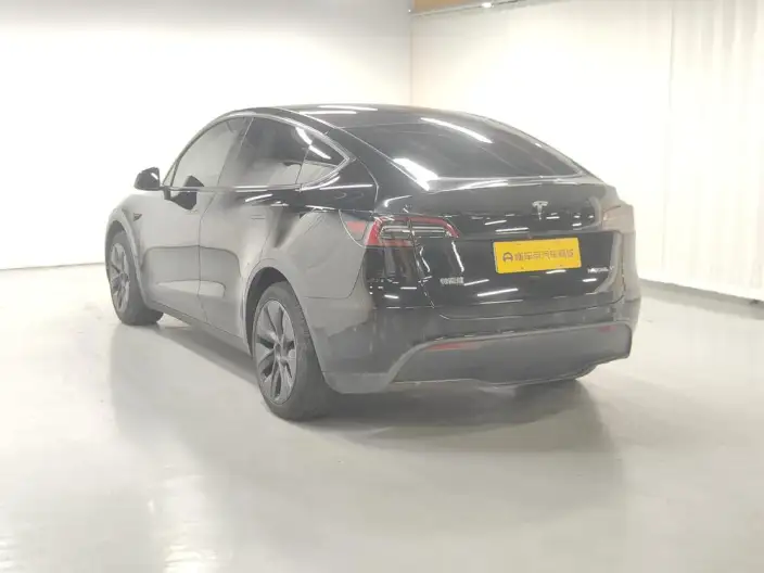 Model Y 2023 Model Rear-wheel drive version – фото 5