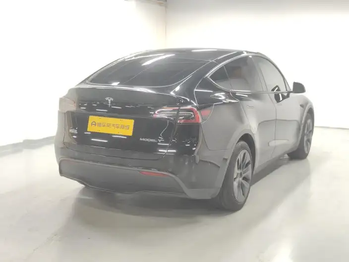 Model Y 2023 Model Rear-wheel drive version – фото 7