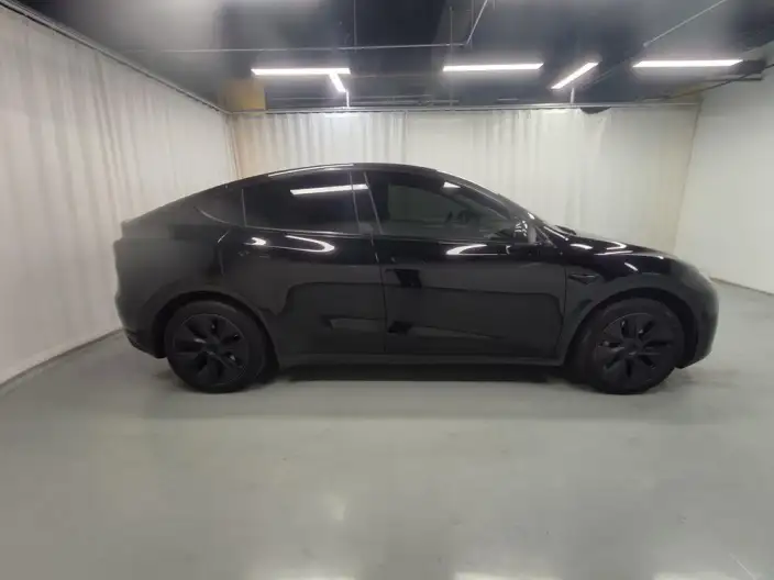 Model Y 2023 Model Rear-wheel drive version – фото 8