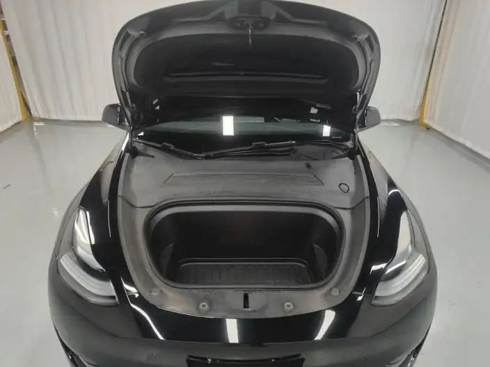 Model Y 2023 Model Rear-wheel drive version – фото 10