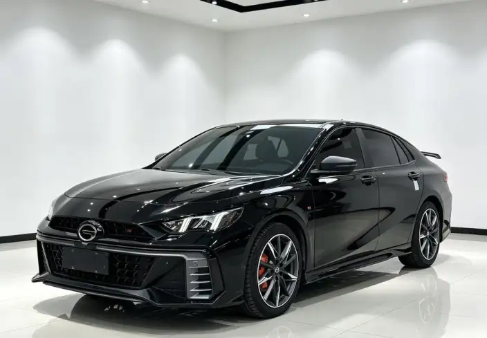 Emzoom 2022 Model 270T J16 R-Style Track Edition