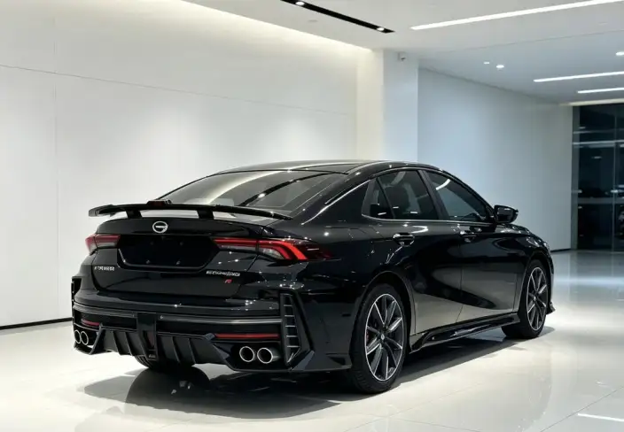 Emzoom 2022 Model 270T J16 R-Style Track Edition