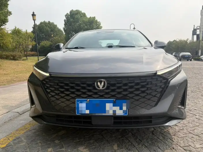 Ruicheng Plus 2023 Model 1.5T DCT Flagship Model – фото 2