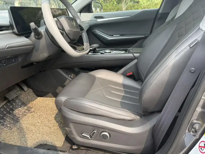 Ruicheng Plus 2023 Model 1.5T DCT Flagship Model – фото 8