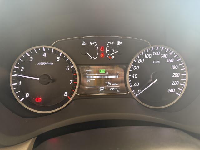 Nissan Sylphy 2016 модификация 1.6XL CVT Deluxe Edition – фото 10