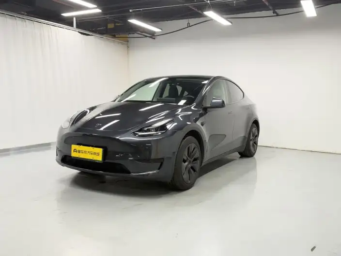 Model Y 2024 Model Rear-wheel drive version