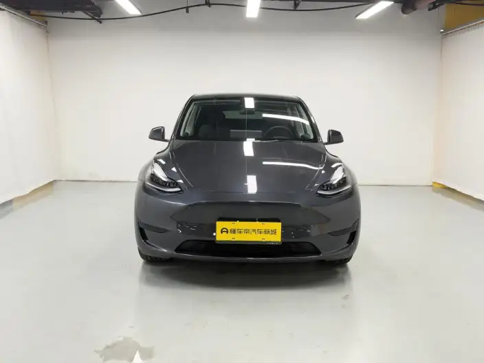 Model Y 2024 Model Rear-wheel drive version