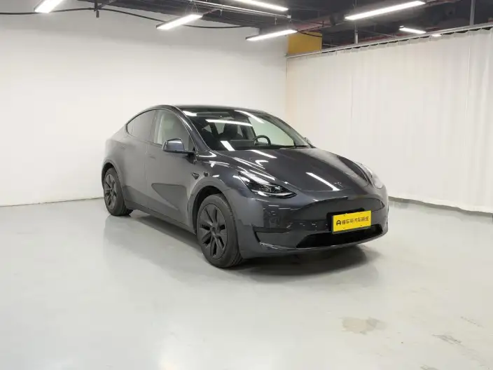 Model Y 2024 Model Rear-wheel drive version