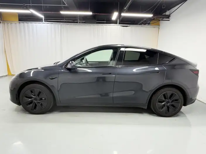 Model Y 2024 Model Rear-wheel drive version