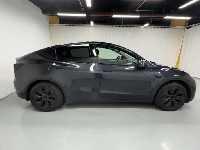 Model Y 2024 Model Rear-wheel drive version – фото 8