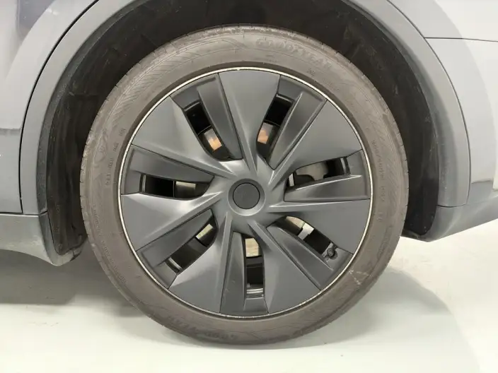 Model Y 2024 Model Rear-wheel drive version – фото 9