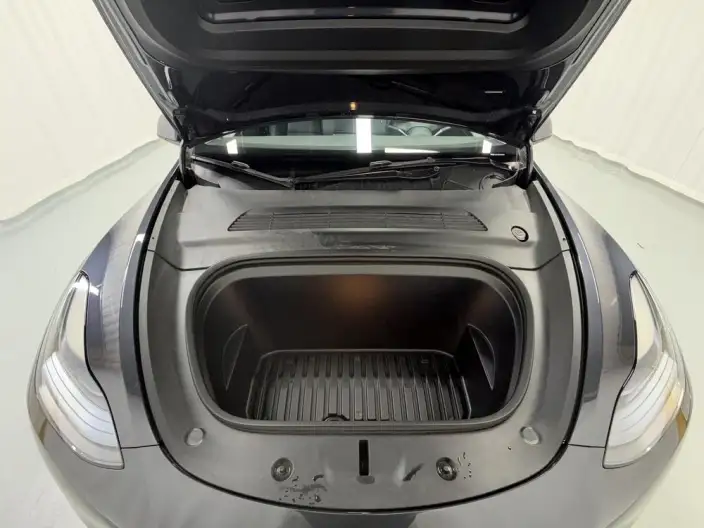 Model Y 2024 Model Rear-wheel drive version – фото 10
