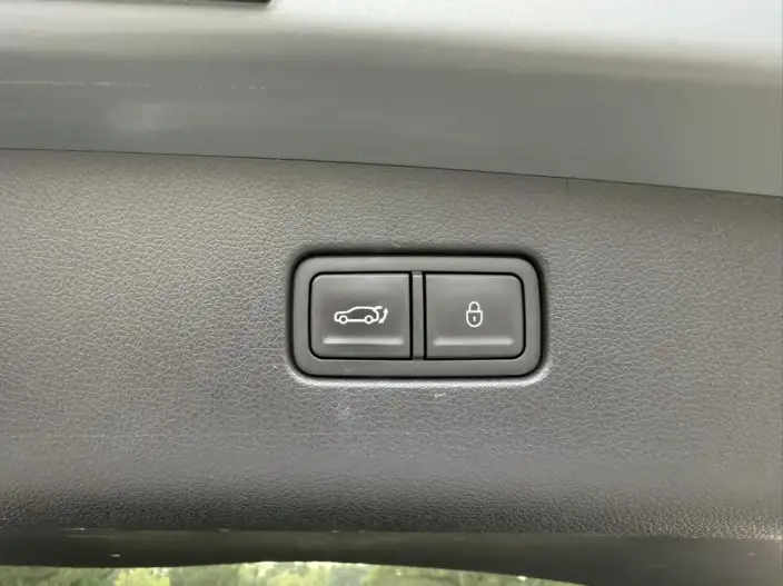 Genesis GV70 2025 Model 2.5T 4WD Ultimate Edition – фото 7
