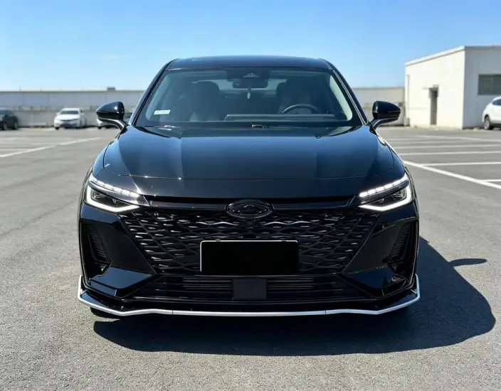 Chery Arrizo 8 2022 Model 1.6TGDI DCT Shang
